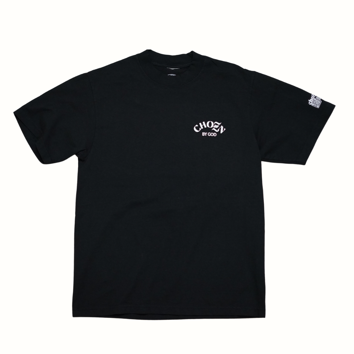 No More Orphans Tee (Limited Edition)