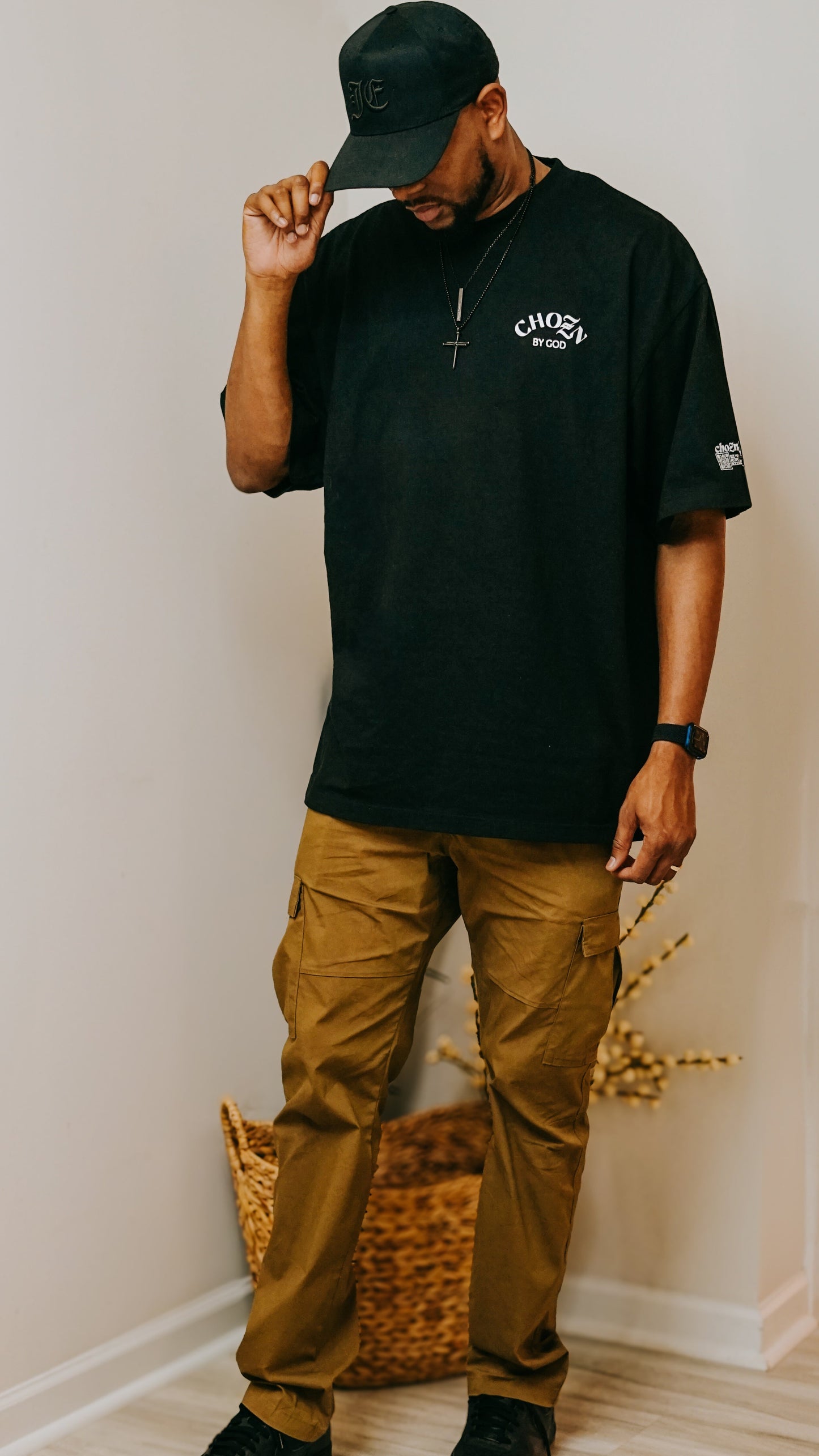 No More Orphans Tee (Limited Edition)