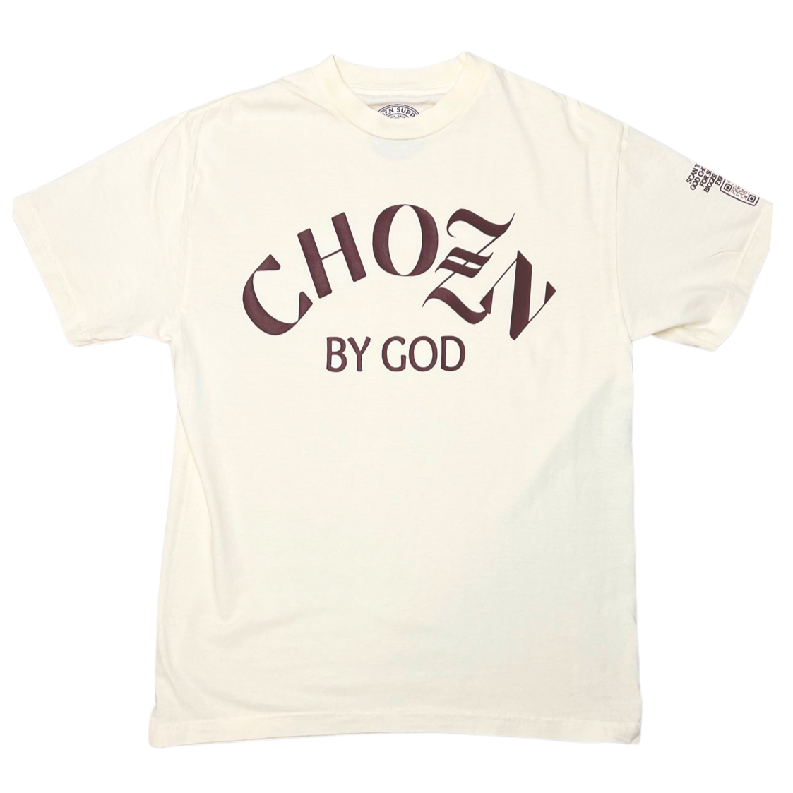 BUNDLE: Crown + Tee (Mocha Latte)