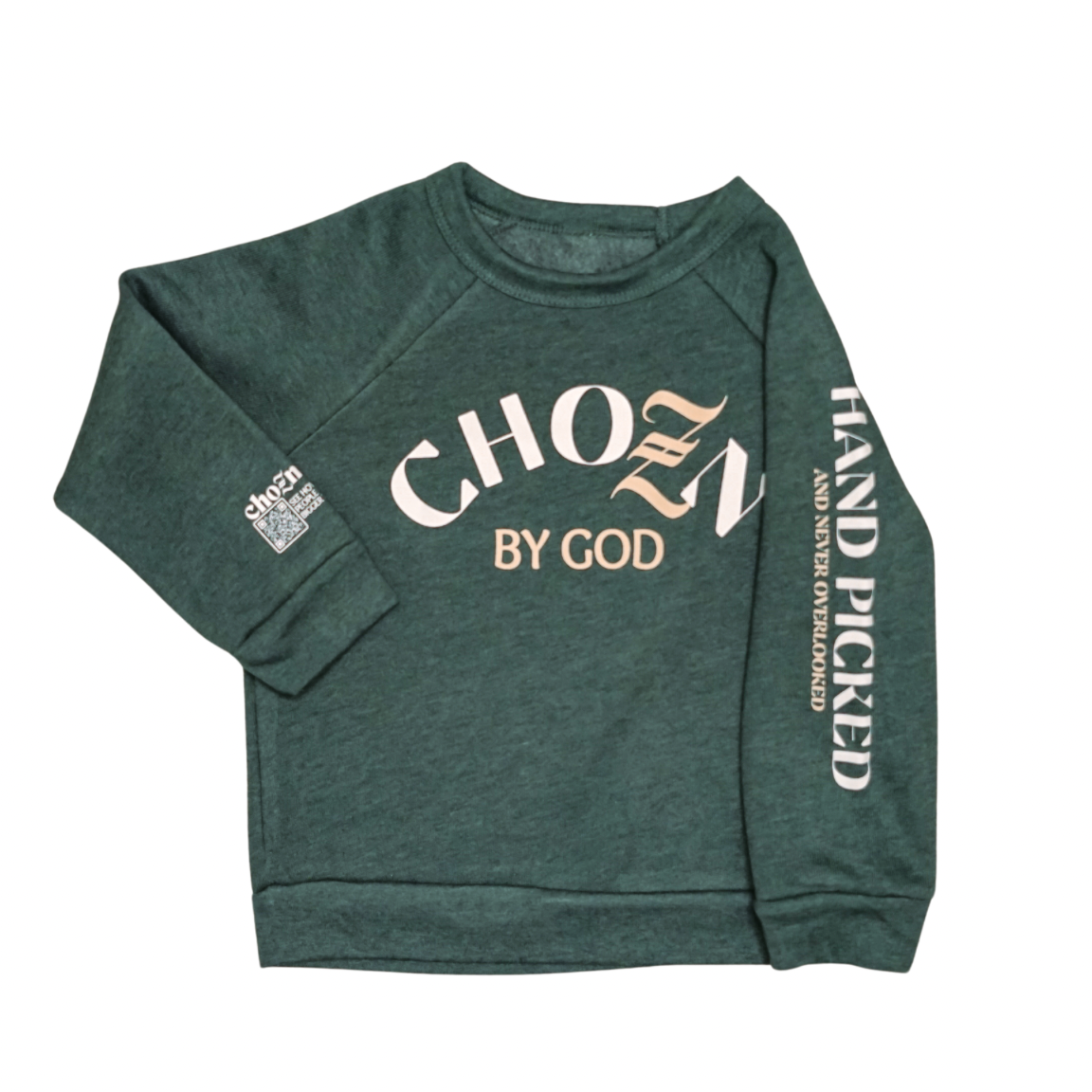 Products – Chozn Supply