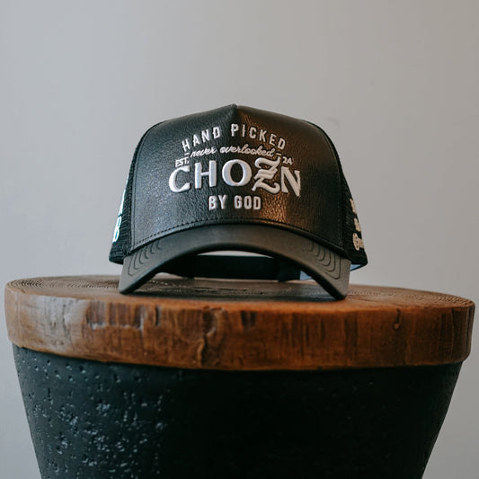 Chozn by God No More Orphans Crown
