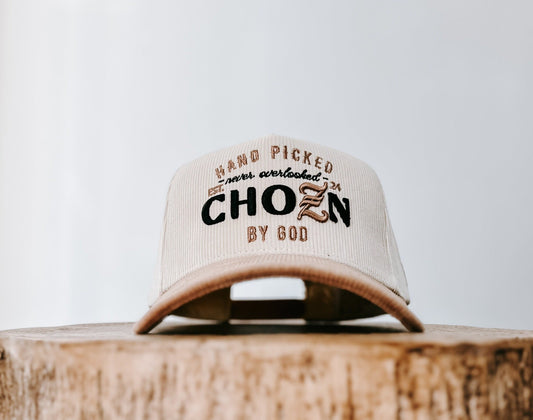 Chozn by God Crown Tiramisu