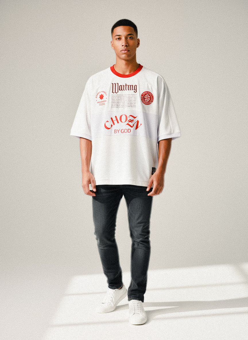 Chozn By God Peppermint Mocha Jersey