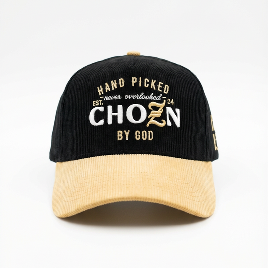 Chozn by God Crown Midnight Lux